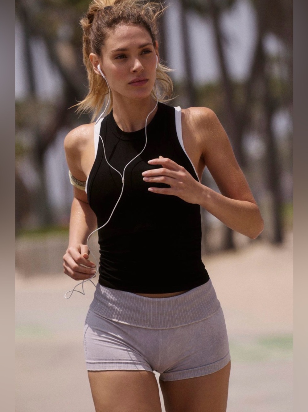 FP MOVEMENT by FREE PEOPLE Dynamite Tank Top
